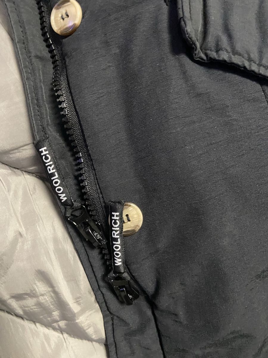Woolrich Vestes: Veste Woolrich taille S – D'occasion à Montreux par Perledor 4