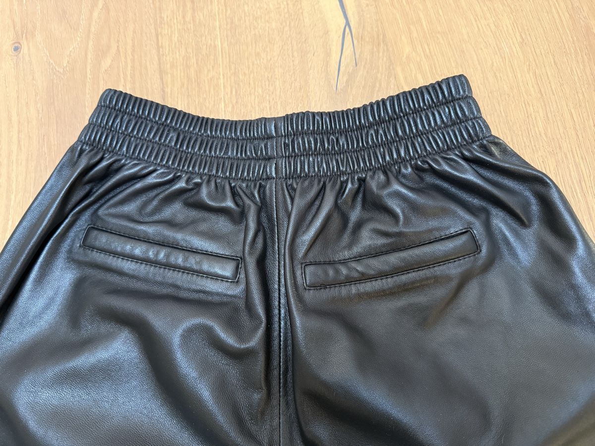 Hosen: Oakwood Lederhose, Grösse S – Gebraucht aus Lungern von Blauhausfrau 4