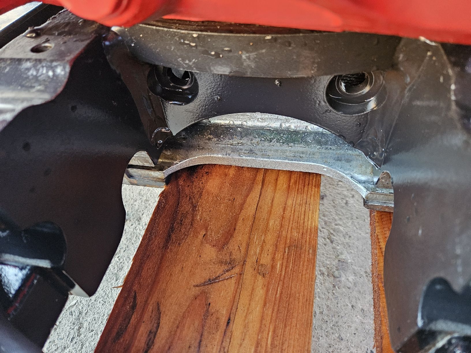 Escavatori: Rototilt Rt40 mit Greifer – Usato da Steinen venduto da Tmec 6