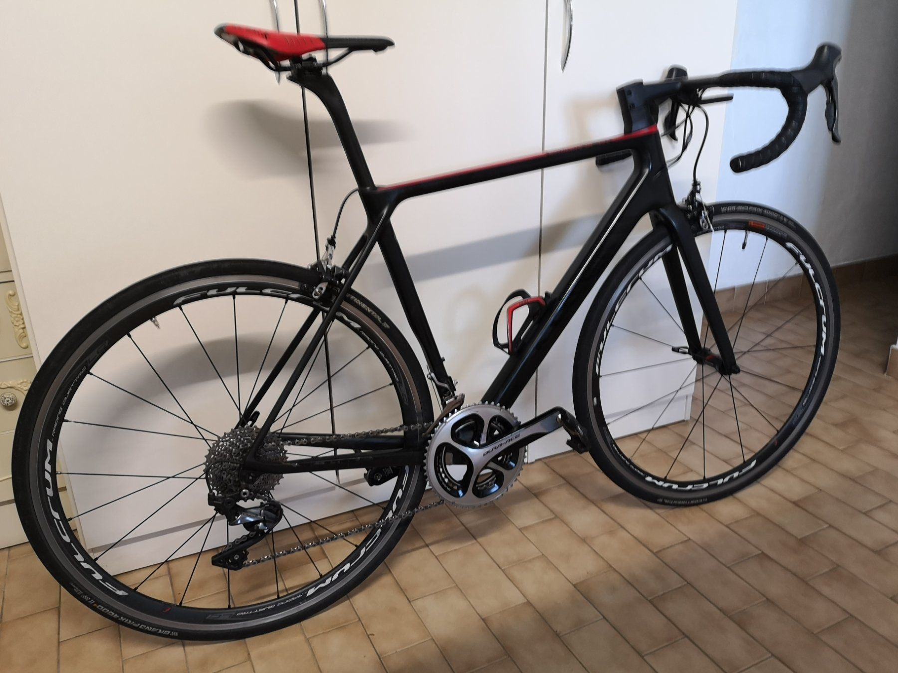 Canyon Biciclette: Rennvelo Canyon ultimate CF SLX – Usato da Bosco Luganese venduto da svi_vv9w 1