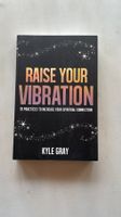 Kyle Gray - Raise Your Vibration