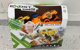 Exost Smash Deluxe Pack Auto & Zubehoer neu