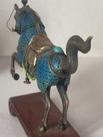 Pferde 925 Silber Chinese