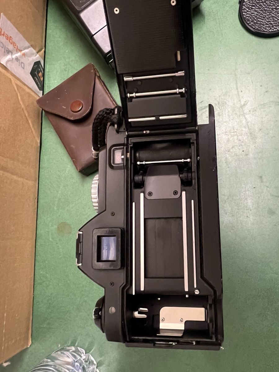 Konica Kamera: Konica FS1 – Gebraucht aus Zürich von jao_2bx7 5