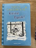 Gregs Tagebuch