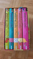 LOTTA LEBEN Bücher Band 6-10