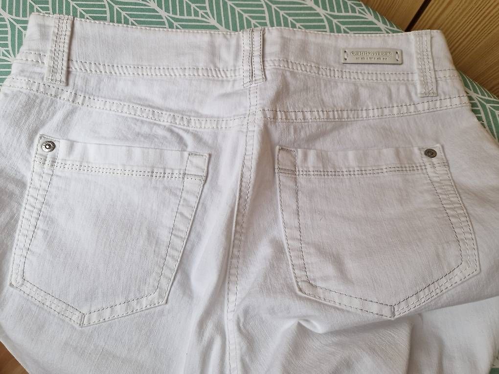 Gerry Weber Pantaloni: Jeans  neu Gerry Weber – Nuovo (secondo la descrizione) da Zofingen venduto da PiaZ0102 1
