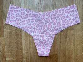 Victoria’s Secret No Show Thong S NEW