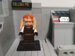Original LEGO Star Wars: Saesee Tiin (sw0308) (2011)