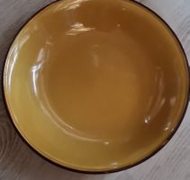 Rössler Röstiteller gross senffarben