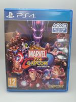 Marvel vs. Capcom Infinite (Playstation 4)