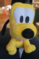 Plüschtier Pluto siehe Foto  von Disney 