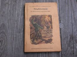 Simplizissimus  Gauverlag Bayreuth 1944