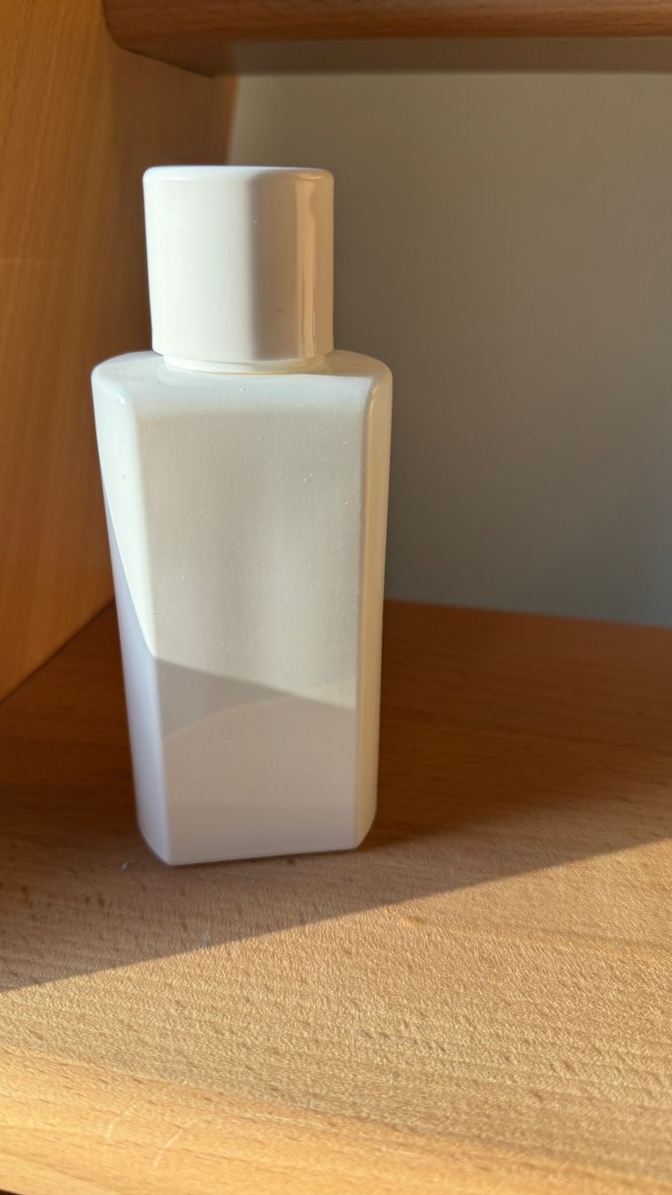 Jil Sander Flaconi: Sun Jil Sander - Flacon 125 ml vide – Usato da Yverdon-les-Bains venduto da _sabrinah_ 1