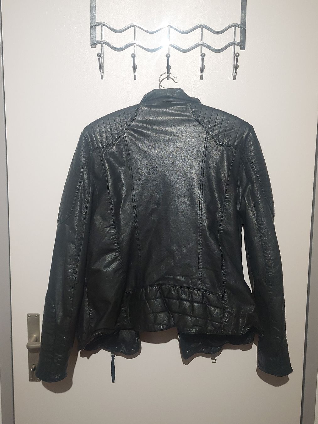Giacche: Maze Lederjacke Damen – Nuovo (secondo la descrizione) da Unterkulm venduto da jos_t95j 2