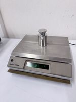 Mettler PE 24 Waage 1g - 24kg