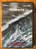 DVD "en pleine tempête"
