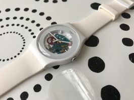 SWATCH ORIGINALE - NEW GENT 41MM - SWISS MADE - NEW !!!