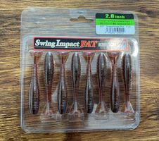 KEITECH FAT SWING IMPACT 2.8"
