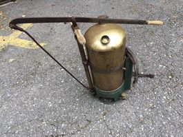 antike birchmeier viva supra 30