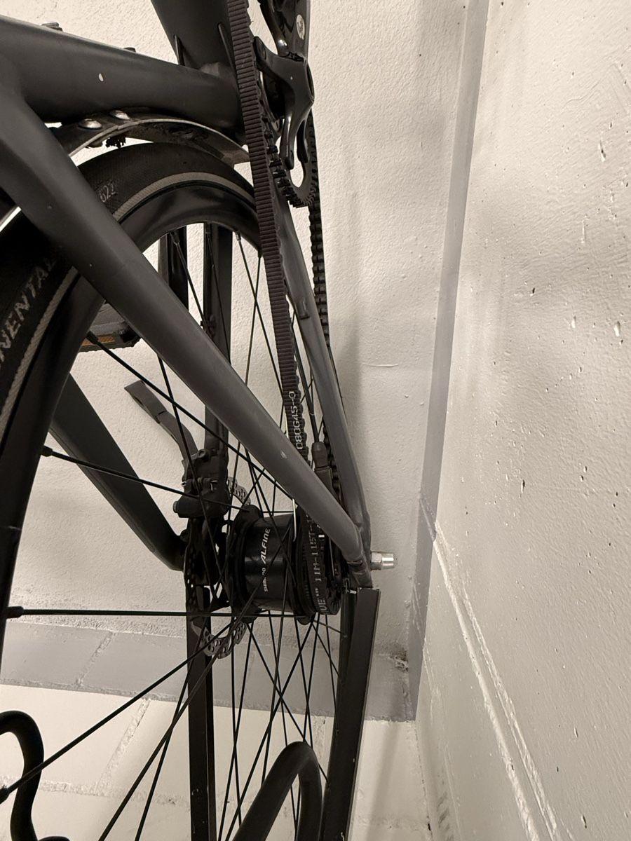 BMC Biciclette: BMC Alpenchallenge 01 2021 – Usato da Solothurn venduto da amt233 3