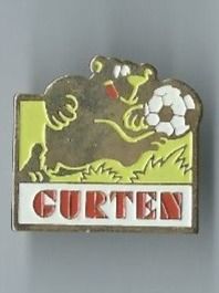 Placchette & Badge: Gurten Bier  PIN – Usato da Zürich venduto da t24_de