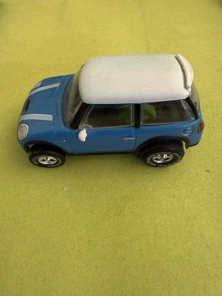 Giocattoli: Spielzeugauto  – Usato da Grenchen venduto da Bastet007