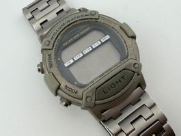 Vintage CASIO Herrenuhr