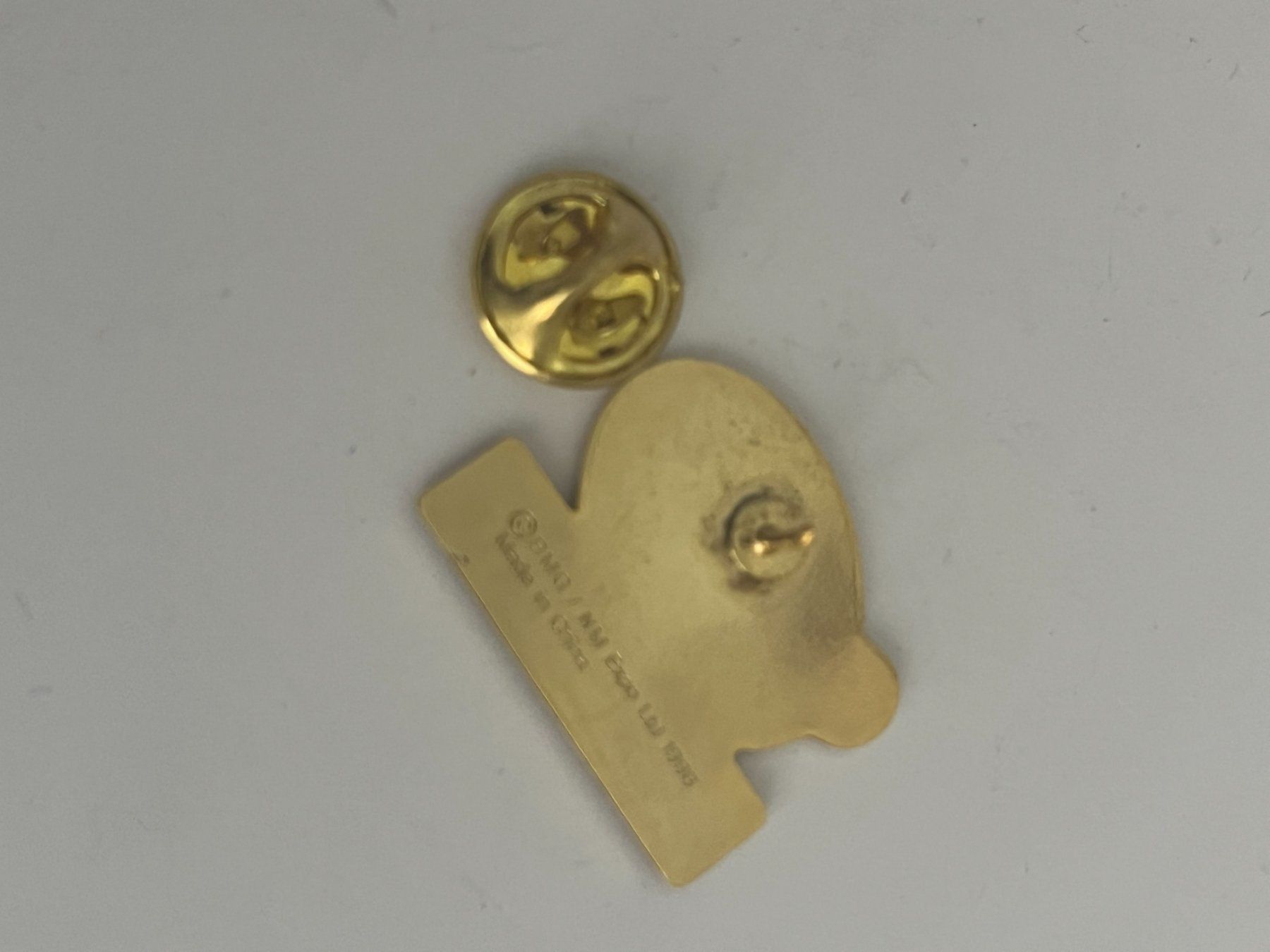 Plaketten & Abzeichen: Pin EXPO 98 – Gebraucht aus Dietikon von sch_w2tw 1