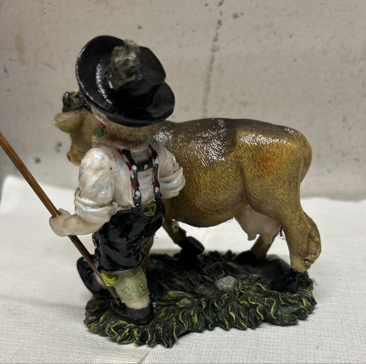 Figuren: Hittenbub – Neu (gemäss Beschreibung) aus Heiligkreuz (Mels) von Maedems5 3