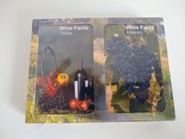 NEW in original plastic package - great gift! playing cards