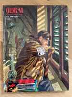 (GIBRAT) LE SURSIS / TOME 1