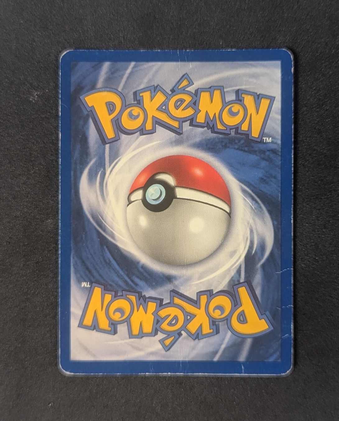 Pokémon Carte collezionabili: Dark Blastoise Holo Team Rocket 3/82 – Usato da Zürich venduto da printz7 1