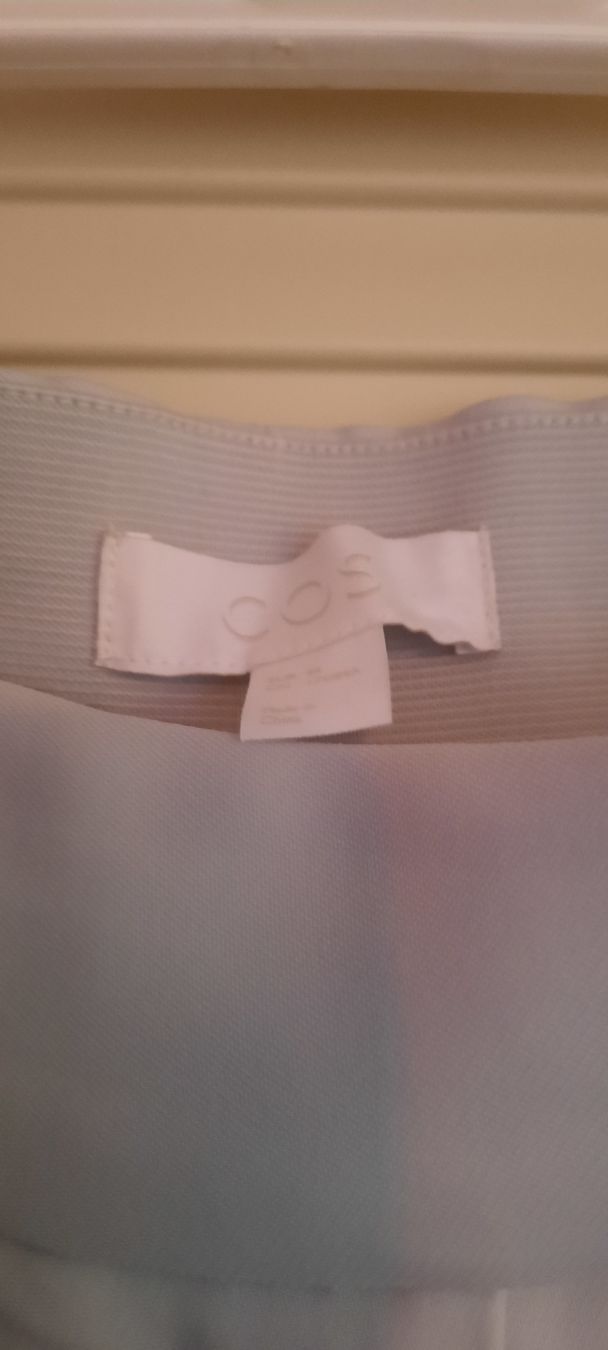 Cos Pantaloni: Hose, COS, 44. NEU – Nuovo (secondo la descrizione) da Reinach BL venduto da sunstar19 2