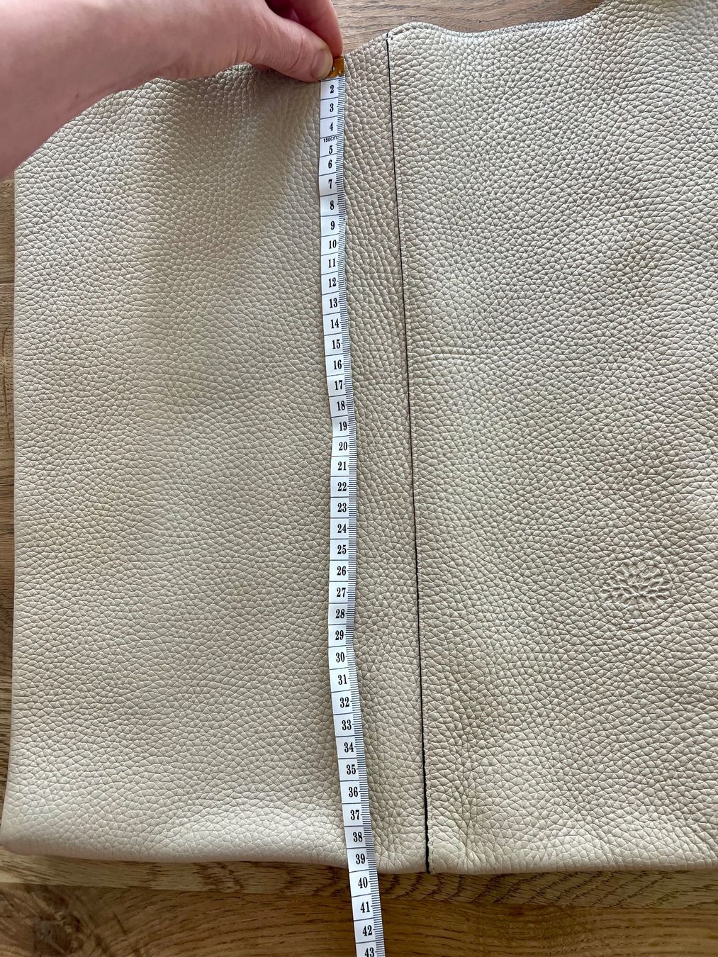 Mulberry Borse da donna: Mulberry Hobo Bag – Usato da Zürich venduto da nal_dp7p 8