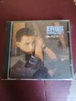 CD - Eros Ramazzotti – Musica È (Pop Rock, 1988)