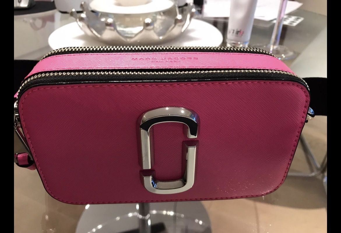 Marc Jacobs Taschen für Damen: Marc Jacobs Camera Bag – Neu (gemäss Beschreibung) aus Wangen b. Olten von jade.b 4