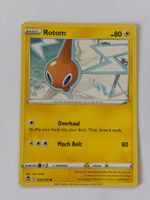 Pokemon-Karte Rotom 053/195