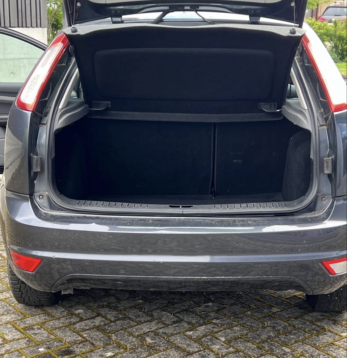 Ford Automobili: Ford Focus Automat MFK: 20.04.2026 – Usato da Halten venduto da deli95 2