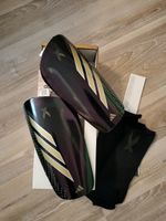 adidas Schienbeinschoner ohne Knöchelschutz Grösse L