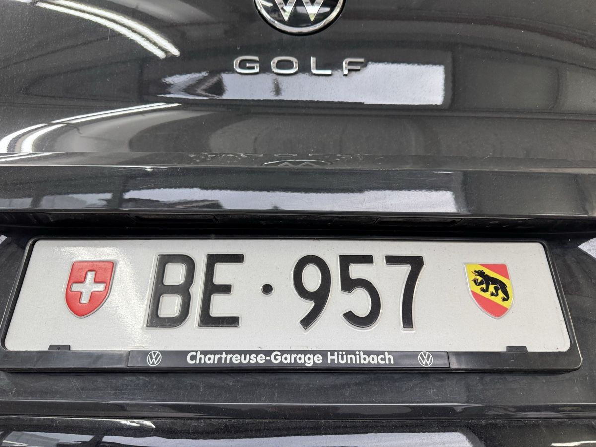 Ecriteaux: Kontrollschilder BE 957 – D'occasion à Hünibach par yvlee77 1