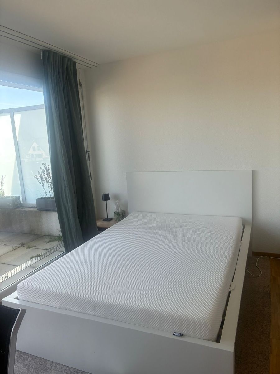 Letti: Bett Ikea 140x200 – Nuovo (secondo la descrizione) da Lachen SZ venduto da shi_22v2 2