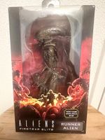 Neca Aliens Fireteam Elite runner Alien neu rar sammler