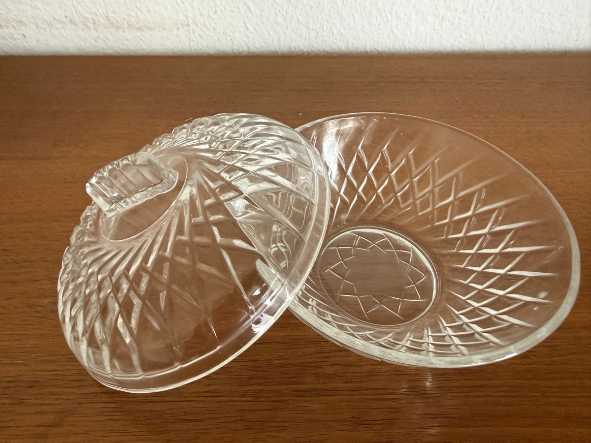 Tutte le decorazioni: Glasdose – Usato da Zug venduto da Malibu117 1