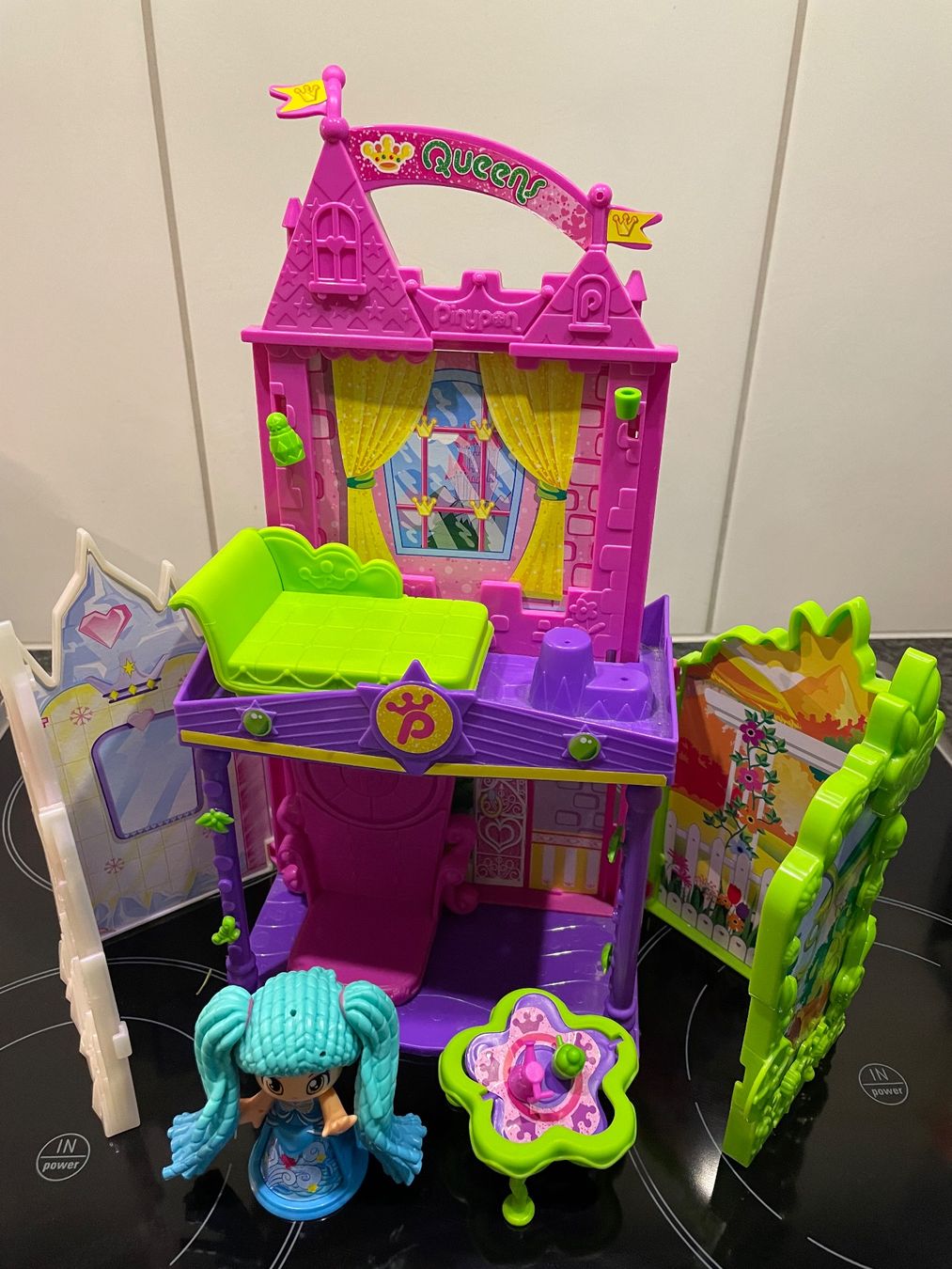 Giocattoli: Mädchen Spielzeug Traumschloss – Usato da Rothrist venduto da Gyzmo69