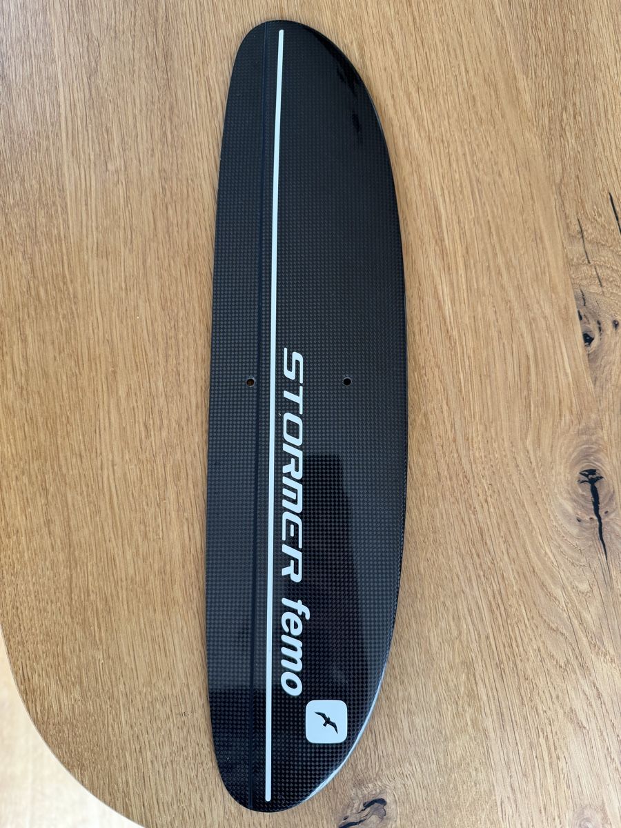 Modellismo RC: Stormer 2.4m Femo – Usato da Buttisholz venduto da eli85 2