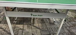 Tischtennistisch Jin Juan 