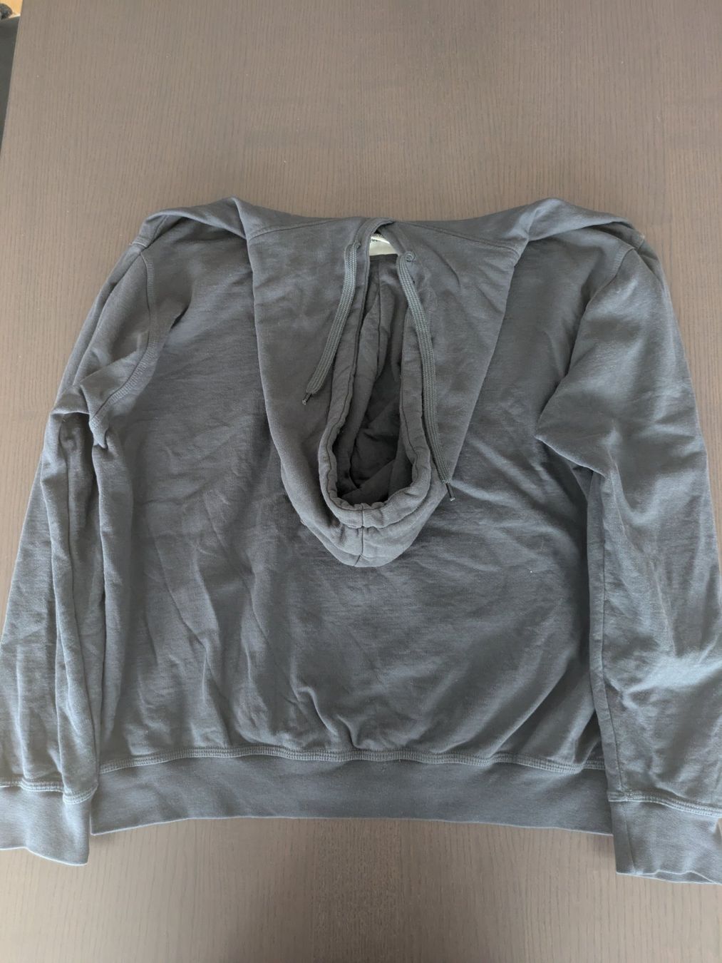 Maglioni & Felpe: Cleptomanicx Smile Gull | Kapuzenpullover Gr.M | Neu – Nuovo (secondo la descrizione) da Ittigen venduto da Deriento 3
