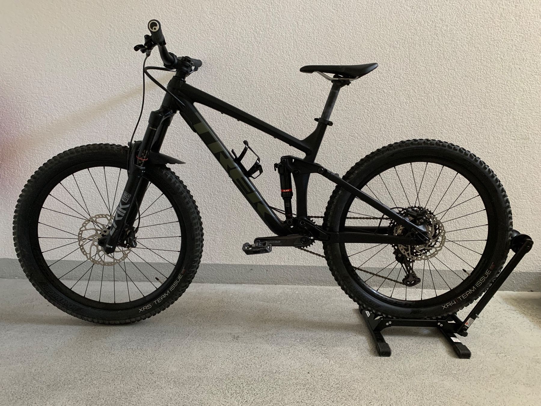 Trek Velos: Trek Remedy 8 – Gebraucht aus Gümligen von daredevil02