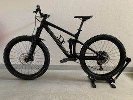 Trek Remedy 8